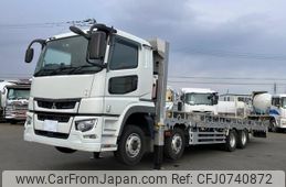 mitsubishi-fuso super-great 2020 -MITSUBISHI--Super Great 2PG-FS70HZ--FS70HZ-***229---MITSUBISHI--Super Great 2PG-FS70HZ--FS70HZ-***229-