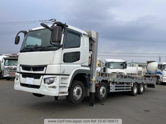 mitsubishi-fuso super-great 2020 -MITSUBISHI--Super Great 2PG-FS70HZ--FS70HZ-***229---MITSUBISHI--Super Great 2PG-FS70HZ--FS70HZ-***229- image 1