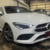 mercedes-benz cla-class 2020 quick_quick_118612M_WDD1186122N067605 image 2