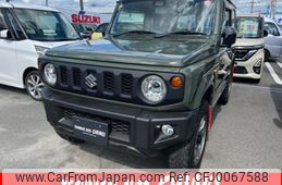 suzuki jimny 2020 quick_quick_3BA-JB64W_JB64W-171715