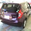 nissan note 2016 -NISSAN 【大阪 504ﾅ5684】--Note E12--464363---NISSAN 【大阪 504ﾅ5684】--Note E12--464363- image 5