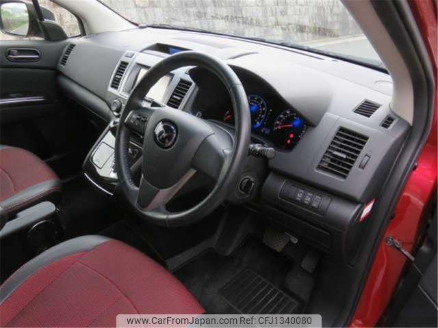mazda mpv 2014 -MAZDA--MPV DBA-LY3P--LY3P-302458---MAZDA--MPV DBA-LY3P--LY3P-302458- image 2