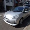toyota aqua 2012 -TOYOTA--AQUA DAA-NHP10--NHP10-2059831---TOYOTA--AQUA DAA-NHP10--NHP10-2059831- image 1