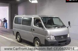 nissan caravan-van 2004 -NISSAN--Caravan Van VWE25-057311---NISSAN--Caravan Van VWE25-057311-