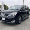 nissan serena 2014 quick_quick_DAA-HFC26_HFC26-235846 image 2
