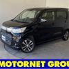 suzuki wagon-r 2012 -SUZUKI--Wagon R DBA-MH34S--MH34S-907283---SUZUKI--Wagon R DBA-MH34S--MH34S-907283- image 1