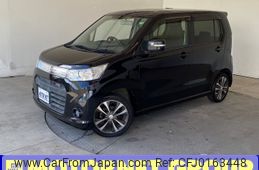 suzuki wagon-r 2012 -SUZUKI--Wagon R DBA-MH34S--MH34S-907283---SUZUKI--Wagon R DBA-MH34S--MH34S-907283-