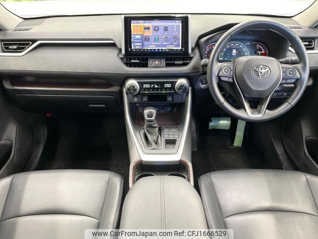 toyota rav4 2020 CFJ1666529 image 2
