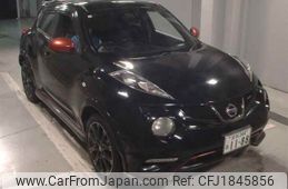 nissan juke 2014 CFJ1845856