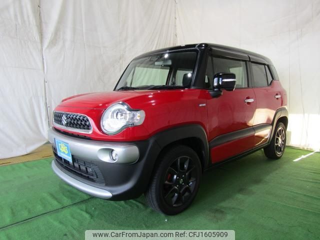 suzuki xbee 2020 CFJ1605909 image 1