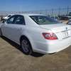 toyota mark-x 2008 16176A image 3