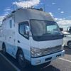 mitsubishi-fuso canter 2005 -MITSUBISHI--Canter FE83DCY-510250---MITSUBISHI--Canter FE83DCY-510250- image 1