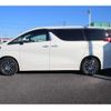 toyota alphard 2017 -TOYOTA--Alphard DBA-AGH30W--AGH30-0148104---TOYOTA--Alphard DBA-AGH30W--AGH30-0148104- image 10