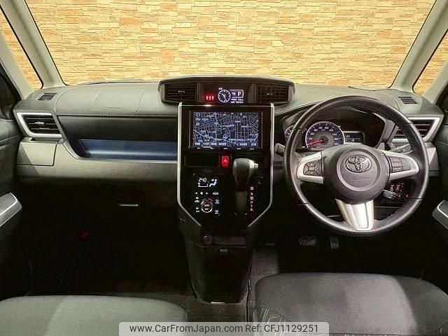 toyota roomy 2018 quick_quick_DBA-M900A_M900A-0232514 image 2