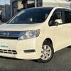 honda stepwagon 2010 -HONDA--Stepwgn DBA-RK1--RK1-1012245---HONDA--Stepwgn DBA-RK1--RK1-1012245- image 5