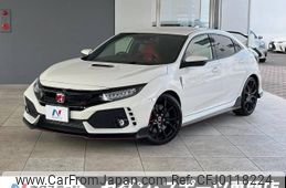 honda civic 2019 -HONDA--Civic DBA-FK8--FK8-1201065---HONDA--Civic DBA-FK8--FK8-1201065-