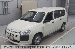 toyota probox-van 2017 -TOYOTA--Probox Van DBE-NSP160V--NSP160-0027867---TOYOTA--Probox Van DBE-NSP160V--NSP160-0027867-