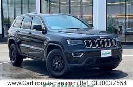 jeep grand-cherokee 2018 -CHRYSLER--Jeep Grand Cherokee DBA-WK36T--1C4RJFEG5HC934582---CHRYSLER--Jeep Grand Cherokee DBA-WK36T--1C4RJFEG5HC934582-