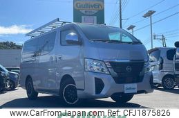 nissan caravan-van 2021 CFJ1875826