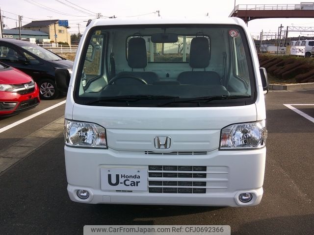 honda acty-truck 2015 -HONDA--Acty Truck EBD-HA9--HA9-1304106---HONDA--Acty Truck EBD-HA9--HA9-1304106- image 2