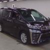 toyota vellfire 2019 quick_quick_DBA-AGH30W_AGH30-0276891 image 1