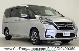 nissan serena 2019 -NISSAN--Serena DAA-HC27--HC27-015368---NISSAN--Serena DAA-HC27--HC27-015368-