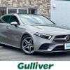 mercedes-benz a-class 2018 -MERCEDES-BENZ--Benz A Class 5BA-177084--WDD1770842J060673---MERCEDES-BENZ--Benz A Class 5BA-177084--WDD1770842J060673- image 1