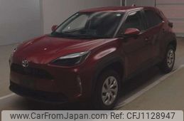 toyota yaris-cross 2022 -TOYOTA--Yaris Cross 6AA-MXPJ10--MXPJ10-3035287---TOYOTA--Yaris Cross 6AA-MXPJ10--MXPJ10-3035287-