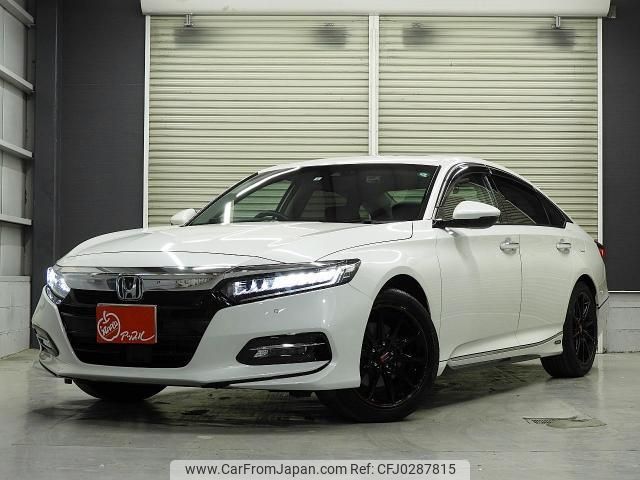 honda accord 2022 quick_quick_6AA-CV3_CV3-1101468 image 1