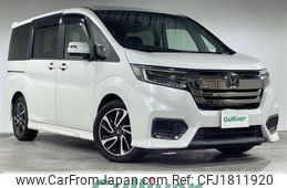 honda stepwagon 2018 CFJ1811920