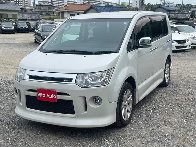 Import used MITSUBISHI DELICA D3 2012 for sale - SBT Global Car