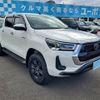 toyota hilux 2022 -TOYOTA 【和歌山 130ﾈ125】--Hilux GUN125--3939176---TOYOTA 【和歌山 130ﾈ125】--Hilux GUN125--3939176- image 1