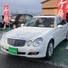 mercedes-benz e-class 2008 -MERCEDES-BENZ--Benz E Class 211054C--2B270639---MERCEDES-BENZ--Benz E Class 211054C--2B270639- image 1