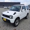 suzuki jimny 2012 CFJ1657648 image 5