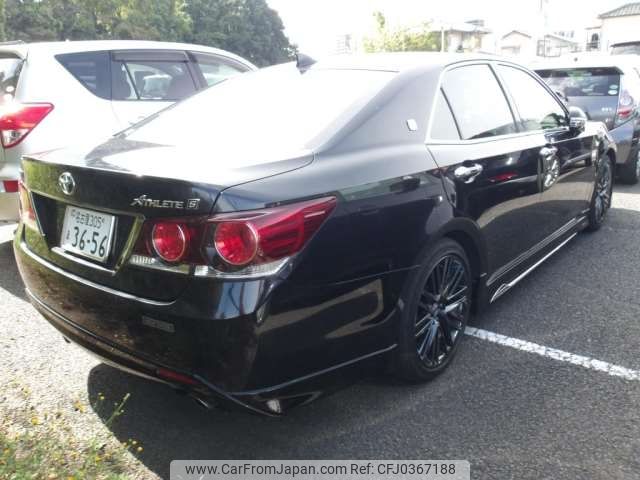 toyota crown 2017 -TOYOTA 【名古屋 305ﾏ3656】--Crown DBA-ARS210--ARS210-6006698---TOYOTA 【名古屋 305ﾏ3656】--Crown DBA-ARS210--ARS210-6006698- image 2