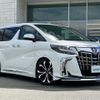 toyota alphard 2019 -TOYOTA--Alphard DBA-AGH30W--AGH30-0291868---TOYOTA--Alphard DBA-AGH30W--AGH30-0291868- image 1