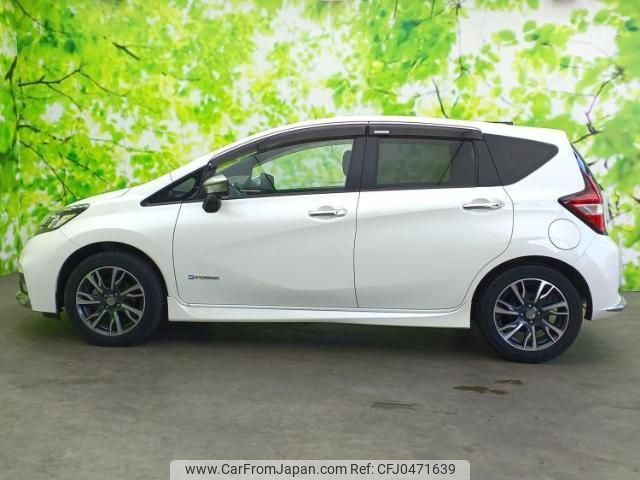 nissan note 2019 quick_quick_DAA-HE12_HE12-309061 image 2