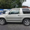 mitsubishi pajero-mini 2004 -MITSUBISHI 【八王子 】--Pajero mini H58A--0506013---MITSUBISHI 【八王子 】--Pajero mini H58A--0506013- image 22