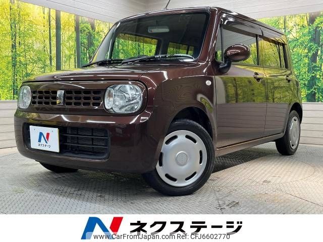 suzuki alto-lapin 2010 -SUZUKI--Alto Lapin DBA-HE22S--HE22S-166882---SUZUKI--Alto Lapin DBA-HE22S--HE22S-166882- image 1