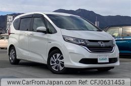 honda freed 2017 -HONDA--Freed DAA-GB7--GB7-1047877---HONDA--Freed DAA-GB7--GB7-1047877-