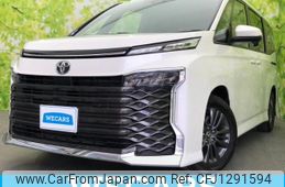 toyota voxy 2024 quick_quick_6BA-MZRA90W_MZRA90-0108159