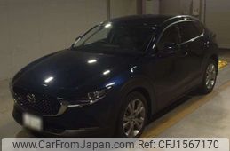mazda cx-3 2023 CFJ1567170