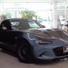 mazda roadster 2016 CFJ1504480 image 25