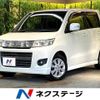 suzuki wagon-r 2009 -SUZUKI--Wagon R CBA-MH23S--MH23S-816880---SUZUKI--Wagon R CBA-MH23S--MH23S-816880- image 1