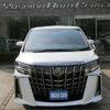 toyota alphard 2021 -TOYOTA 【所沢 302ｿ9897】--Alphard 3BA-AGH30W--AGH30-0383064---TOYOTA 【所沢 302ｿ9897】--Alphard 3BA-AGH30W--AGH30-0383064- image 2