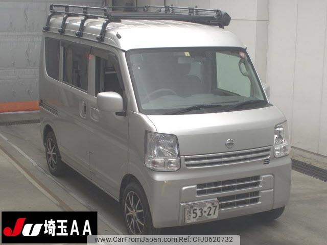 nissan clipper-van 2019 -NISSAN--Clipper Van DR17V-304414---NISSAN--Clipper Van DR17V-304414- image 1