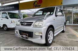 daihatsu terios-kid 2007 -DAIHATSU--Terios Kid J131G--J131G-053615---DAIHATSU--Terios Kid J131G--J131G-053615-