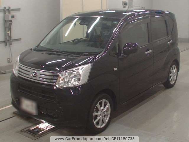 daihatsu move 2019 -DAIHATSU--Move DBA-LA150S--LA150S-2002166---DAIHATSU--Move DBA-LA150S--LA150S-2002166- image 1