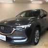 mazda cx-8 2019 -MAZDA 【札幌 340ﾛ415】--CX-8 KG2P--212401---MAZDA 【札幌 340ﾛ415】--CX-8 KG2P--212401- image 1