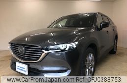 mazda cx-8 2019 -MAZDA 【札幌 340ﾛ415】--CX-8 KG2P--212401---MAZDA 【札幌 340ﾛ415】--CX-8 KG2P--212401-